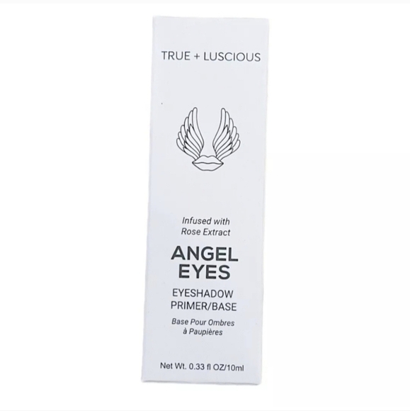 True and Luscious Angel Eyes Eyeshadow Primer in light nude NIB - Picture 8 of 8